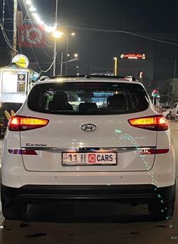هيونداي توسان